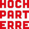 Hochparterre Logo